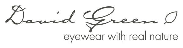 David Green Eyewear