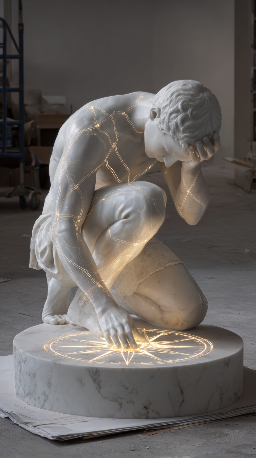 stgeorge1309_centered_white_marble_sculpture_kneeling_or_crou_46968a22-bb95-40a1-95d1-8fbdf8240b66_1